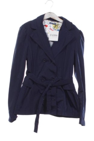 Detská bunda  Original Marines, Veľkosť 11-12y/ 152-158 cm, Farba Modrá, Cena  18,95 €, #136913540
