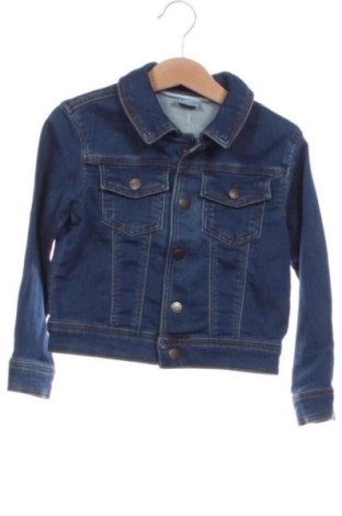 Geacă pentru copii Prenatal, Mărime 2-3y/ 98-104 cm, Culoare Albastru, Preț 52,99 Lei, #136861615