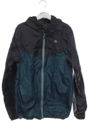 Geacă pentru copii Quechua, Mărime 10-11y/ 146-152 cm, Culoare Multicolor, Preț 43,99 Lei, #136808620