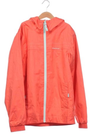 Dětská bunda  Quechua, Velikost 14-15y/ 168-170 cm, Barva Oranžová, Cena  283,00 Kč, #136825560