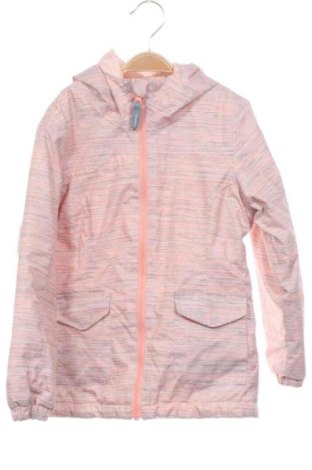 Kinderjacke Quechua, Größe 5-6y/ 116-122 cm, Farbe Rosa, Preis 9,99 €, #136849802