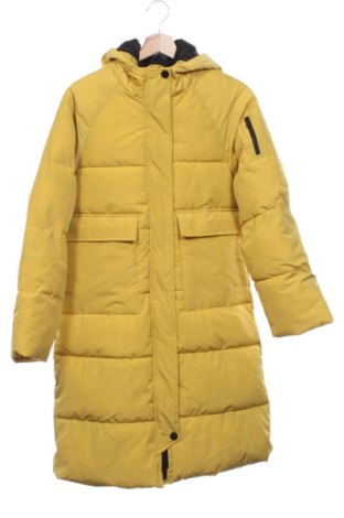 Detská bunda  Reserved, Veľkosť 11-12y/ 152-158 cm, Farba Žltá, Cena  19,95 €, #136835677