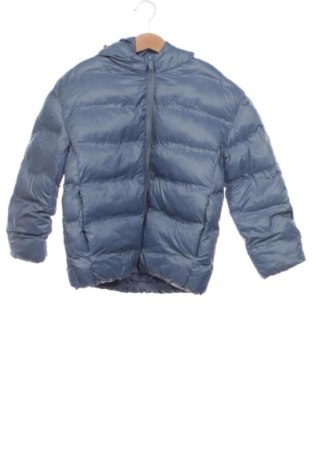 Gyerek dzseki Reserved, Méret 5-6y / 116-122 cm, Szín Kék, Ár 11 157 Ft, #136846297