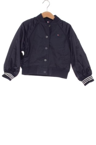 Детско яке Tommy Hilfiger, Размер 2-3y/ 98-104 см, Цвят Син, Цена 101,23 €, #132677795