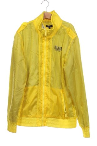 Detská bunda  Tommy Hilfiger, Veľkosť 13-14y/ 164-168 cm, Farba Žltá, Cena  36,95 €, #136771873