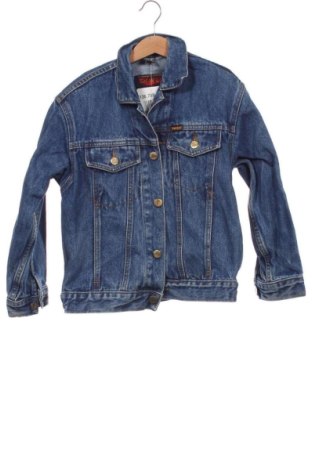Παιδικό μπουφάν Unbranded, Μέγεθος 15-18y/ 170-176 εκ., Χρώμα Μπλέ, Τιμή 10,99 €, #136789088
