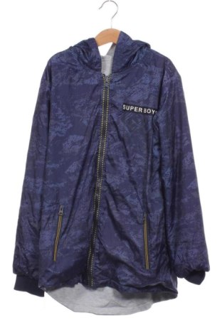 Gyerek dzseki Unbranded, Méret 13-14y / 164-168 cm, Szín Sokszínű, Ár 3 809 Ft, #136791952