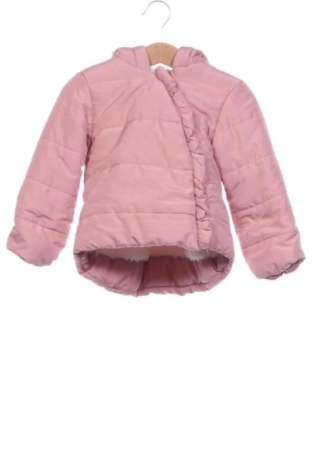 Παιδικό μπουφάν Unbranded, Μέγεθος 18-24m/ 86-98 εκ., Χρώμα Ρόζ , Τιμή 16,00 €, #136829197