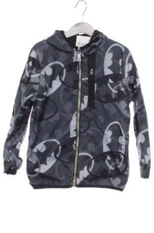 Kinderjacke Unbranded, Größe 4-5y/ 110-116 cm, Farbe Mehrfarbig, Preis 12,99 €, #136838405