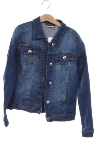 Detská bunda  Unbranded, Veľkosť 9-10y/ 140-146 cm, Farba Modrá, Cena  22,12 €, #136872500