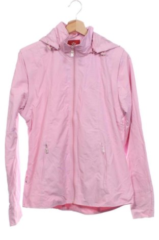Kinderjacke Unbranded, Größe 14-15y/ 168-170 cm, Farbe Rosa, Preis € 9,99, #136877697