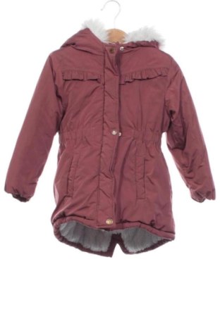 Dětská bunda  Unbranded, Velikost 18-24m/ 86-98 cm, Barva Červená, Cena  454,00 Kč, #136882694