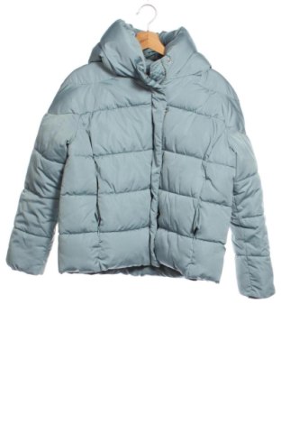 Dětská bunda  Mango, Velikost 13-14y/ 164-168 cm, Barva Modrá, Cena  482,00 Kč, #136892754
