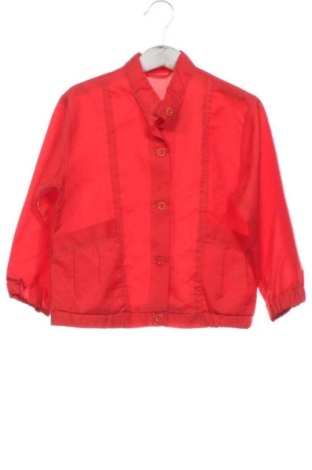 Gyerek dzseki Unbranded, Méret 7-8y / 128-134 cm, Szín Piros, Ár 5 785 Ft, #136917470