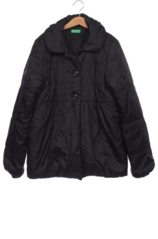 Detská bunda  United Colors Of Benetton, Veľkosť 11-12y/ 152-158 cm, Farba Čierna, Cena  21,95 €, #136837296