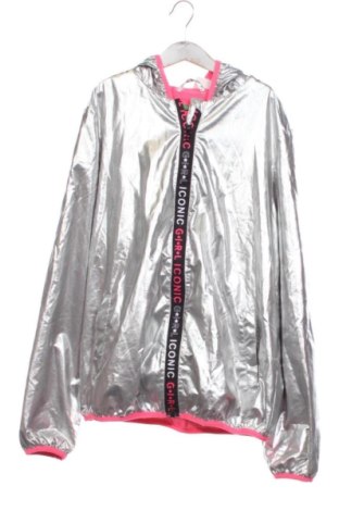 Kinderjacke United Colors Of Benetton, Größe 14-15y/ 168-170 cm, Farbe Mehrfarbig, Preis € 17,99, #136897739