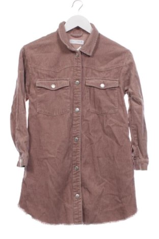 Παιδικό μπουφάν Zara, Μέγεθος 10-11y/ 146-152 εκ., Χρώμα  Μπέζ, Τιμή 15,03 €, #136767292