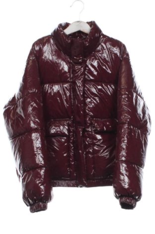 Detská bunda  Zara, Veľkosť 11-12y/ 152-158 cm, Farba Červená, Cena  11,95 €, #136782849