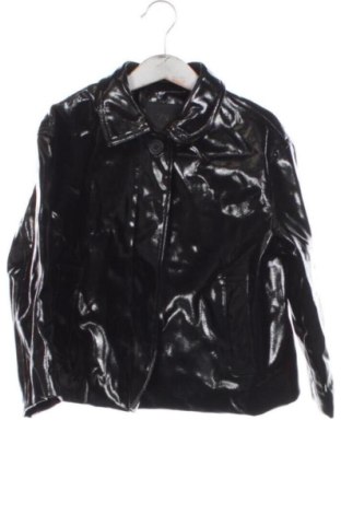 Geacă pentru copii Zara, Mărime 5-6y/ 116-122 cm, Culoare Negru, Preț 50,99 Lei, #136795491