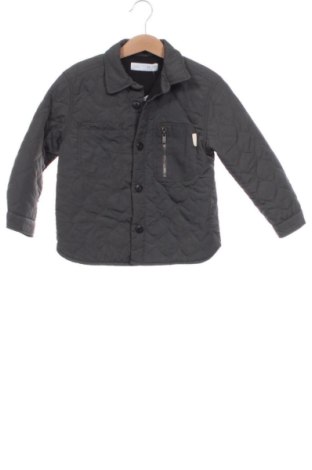Dětská bunda  Zara, Velikost 3-4y/ 104-110 cm, Barva Šedá, Cena  329,00 Kč, #136837768