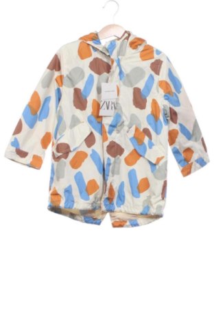 Gyerek dzseki Zara, Méret 3-4y / 104-110 cm, Szín Sokszínű, Ár 7 009 Ft, #136837856