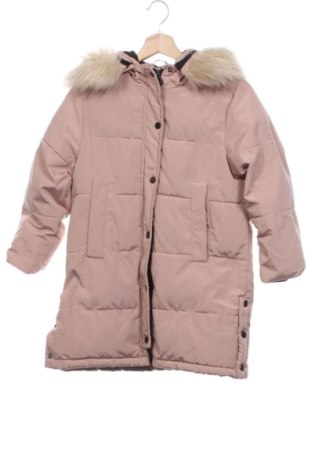 Kinderjacke Zara, Größe 8-9y/ 134-140 cm, Farbe Aschrosa, Preis € 16,99, #136875660