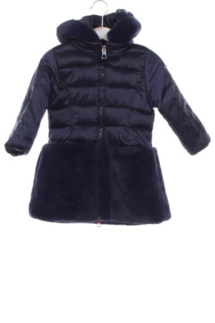 Gyerek dzseki iDO, Méret 12-18m / 80-86 cm, Szín Kék, Ár 7 025 Ft, #136802184