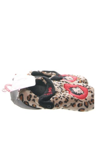 Домашни пантофи Betty Boop, Размер 38, Цвят Многоцветен, Цена 17,89 €, #136854824