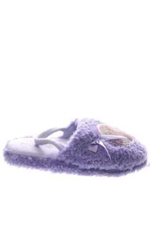 Домашни пантофи Disney, Размер 26, Цвят Лилав, Цена 13,80 €, #136810795