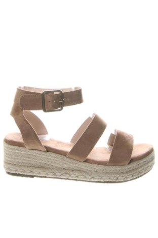 Espadrilles About You, Méret 38, Szín Barna, Ár 13 619 Ft, #136871321