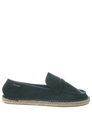 Espadrilles Jack & Jones, Größe 45, Farbe Blau, Preis € 51,99, #136525799