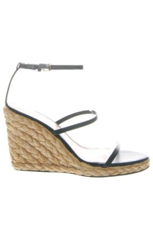 Еспадрили Mango, Размер 40, Цвят Черен, Цена 17,38 €, #136879665