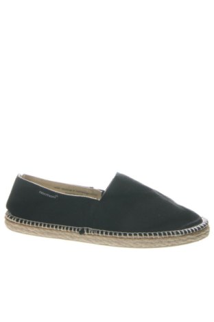 Espadrilky  Normani, Veľkosť 41, Farba Čierna, Cena  30,00 €, #136790466