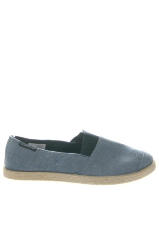 Espadrilles Quiksilver, Größe 44, Farbe Mehrfarbig, Preis € 39,99, #136836382