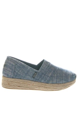 Εσπάδριλλες Skechers, Μέγεθος 40, Χρώμα Μπλέ, Τιμή 59,00 €, #136881493
