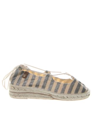 Espadrilles Tamaris, Größe 38, Farbe Mehrfarbig, Preis € 28,26, #136809809