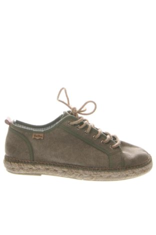 Espadrilles Toni Pons, Méret 42, Szín Zöld, Ár 16 899 Ft, #136856346
