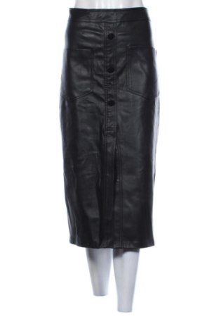 Bőrszoknya Reserved, Méret XL, Szín Fekete, Ár 4 729 Ft, #136806613
