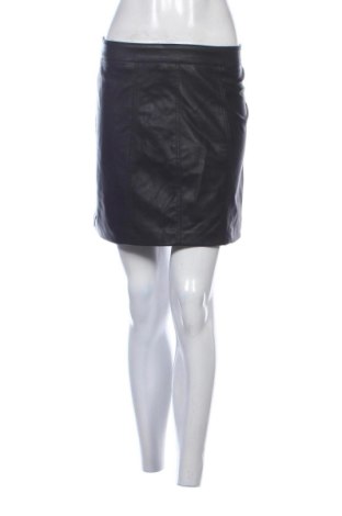 Bőrszoknya H&M, Méret M, Szín Fekete, Ár 2 378 Ft, #136877543