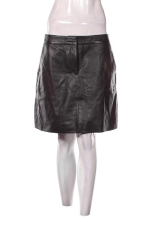 Skórzana spódnica Unbranded, Rozmiar L, Kolor Czarny, Cena 213,99 zł, #136915394