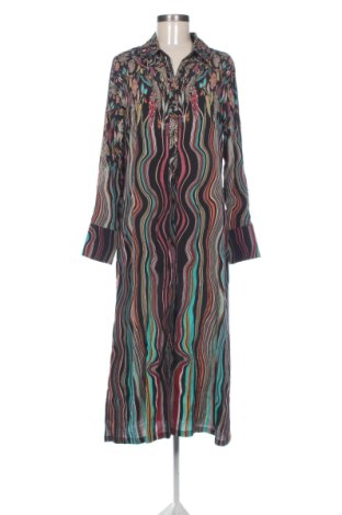 Rochie de piele Desigual, Mărime M, Culoare Multicolor, Preț 120,32 Lei, #136855319