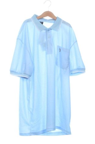 Herren Shirt Unbranded, Größe XXL, Farbe Blau, Preis € 12,99, #136820601
