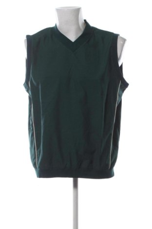 Herren Shirt Backtee, Größe M, Farbe Grün, Preis 16,99 €, #136828556