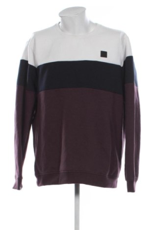 Мъжка блуза Jean Pascale, Размер 3XL, Цвят Многоцветен, Цена 8,69 €, #136835506