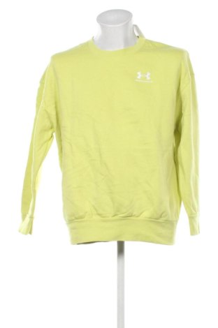 Pánské tričko  Under Armour, Velikost M, Barva Žlutá, Cena  569,00 Kč, #136835734