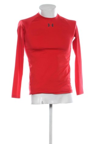 Мъжка блуза Under Armour, Размер XL, Цвят Многоцветен, Цена 18,00 €, #136836996