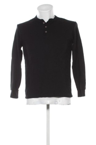Herren Shirt Zara, Größe S, Farbe Schwarz, Preis 9,99 €, #136847084