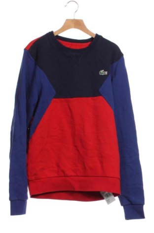 Ανδρική μπλούζα Lacoste, Μέγεθος XS, Χρώμα Πολύχρωμο, Τιμή 41,99 €, #136847302