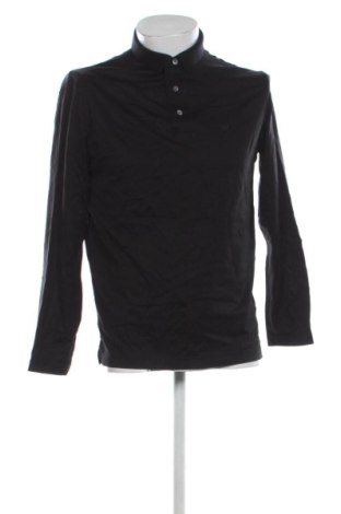 Męska bluzka Emporio Armani, Rozmiar L, Kolor Czarny, Cena 217,99 zł, #136847989