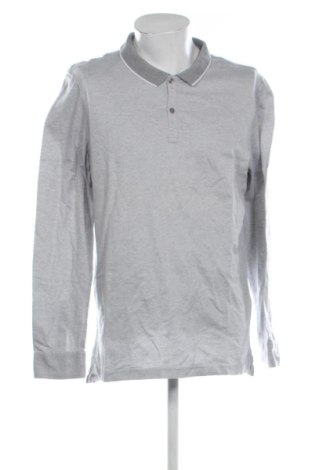 Férfi blúz Massimo Dutti, Méret XXL, Szín Szürke, Ár 8 264 Ft, #136851727